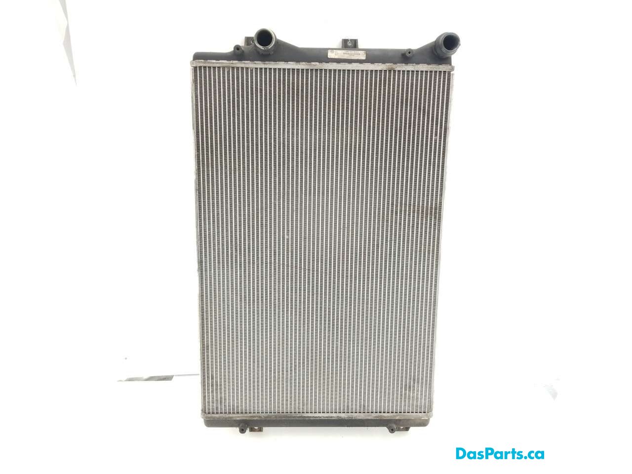 Radiator