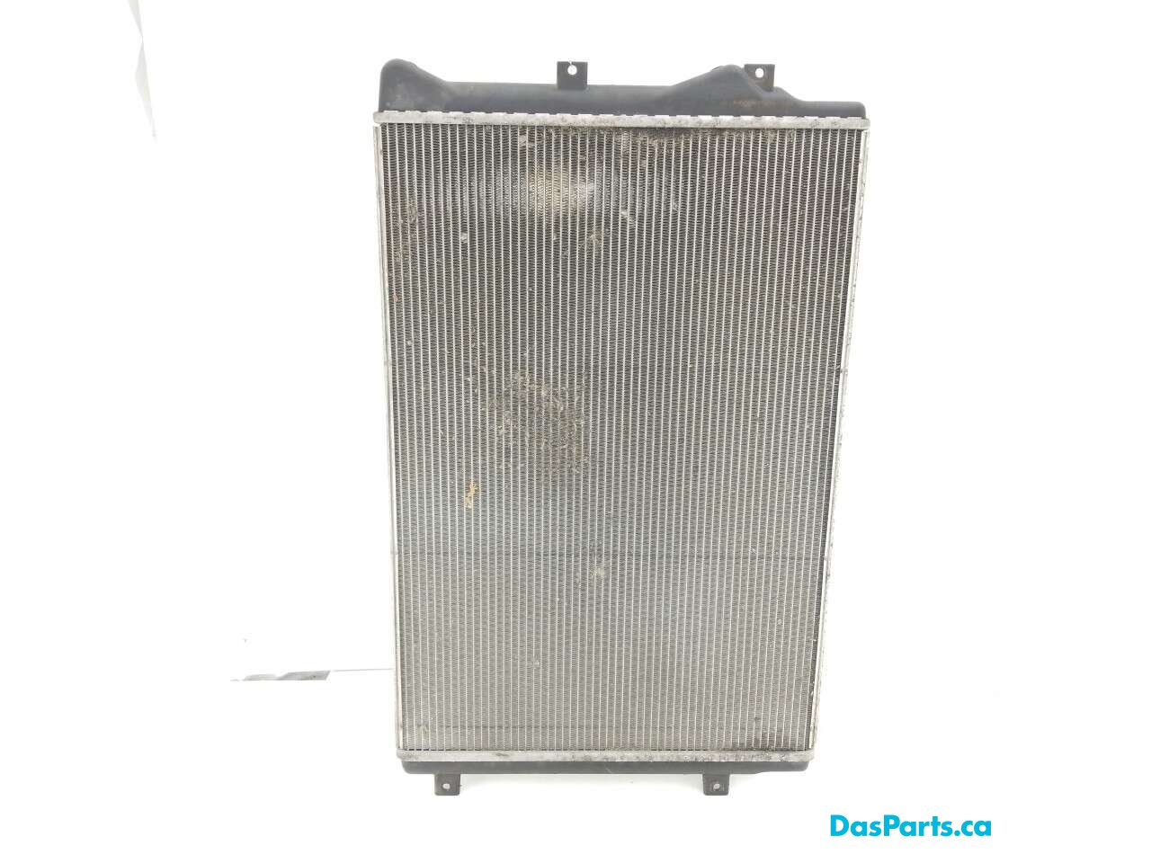 Radiator