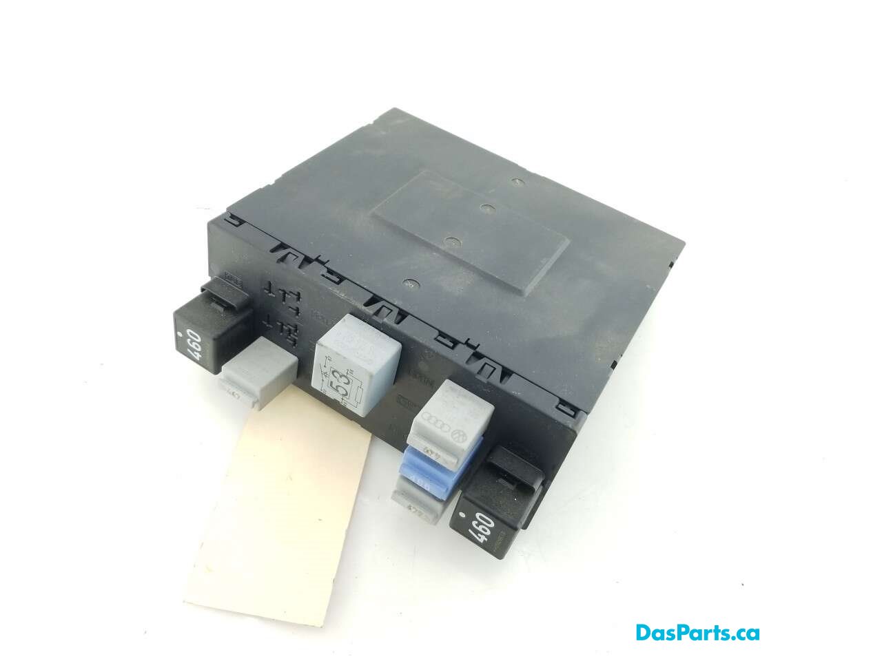 Body Control Module