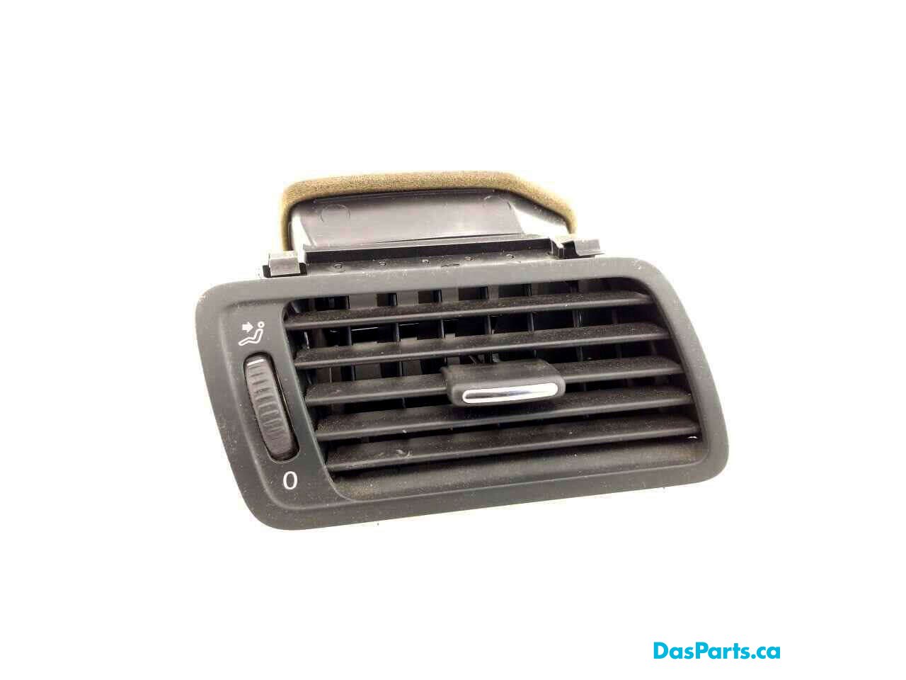 Dash Vent RF