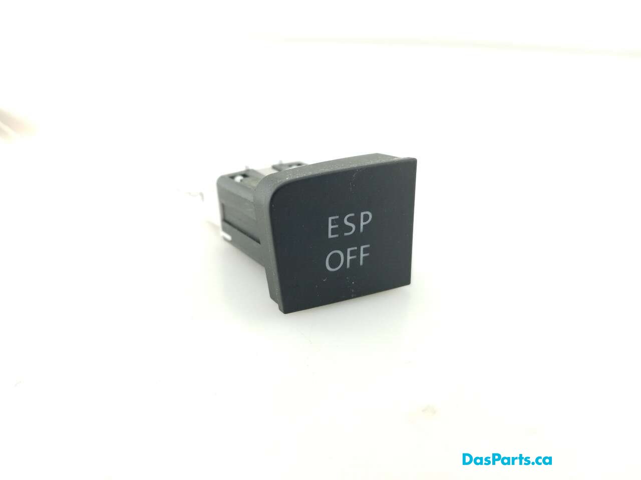 Traction Control Switch