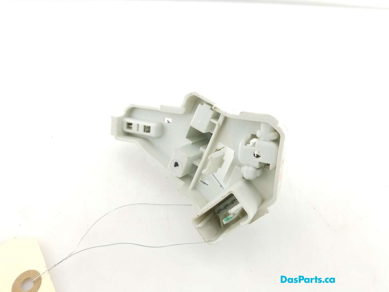 Bulb Tray LR Inner