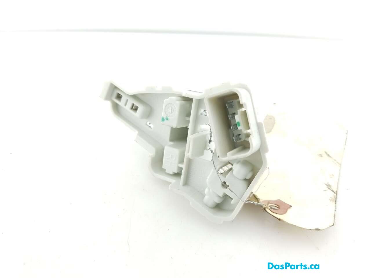 Bulb Tray RR Inner