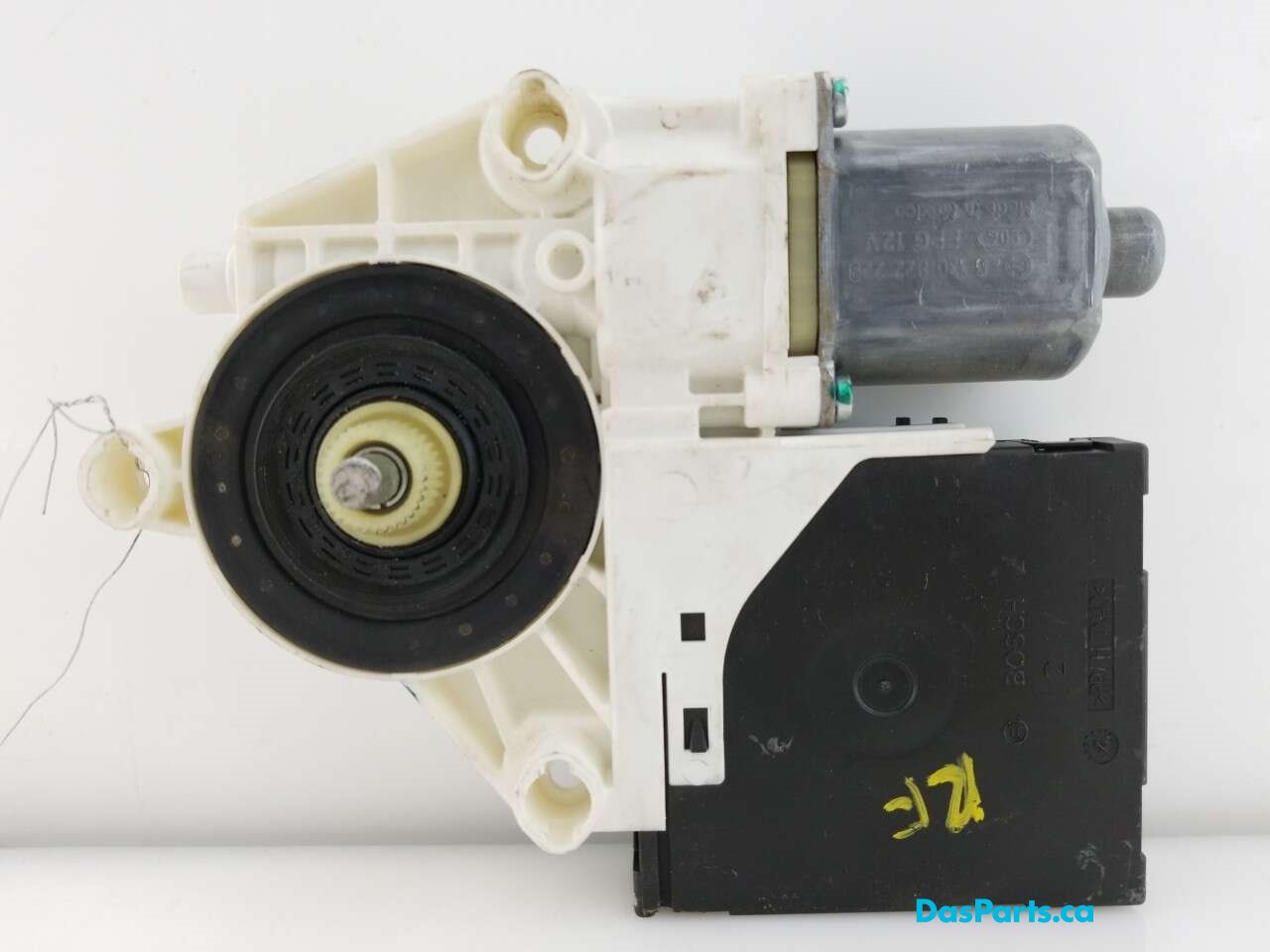 Window Motor RF