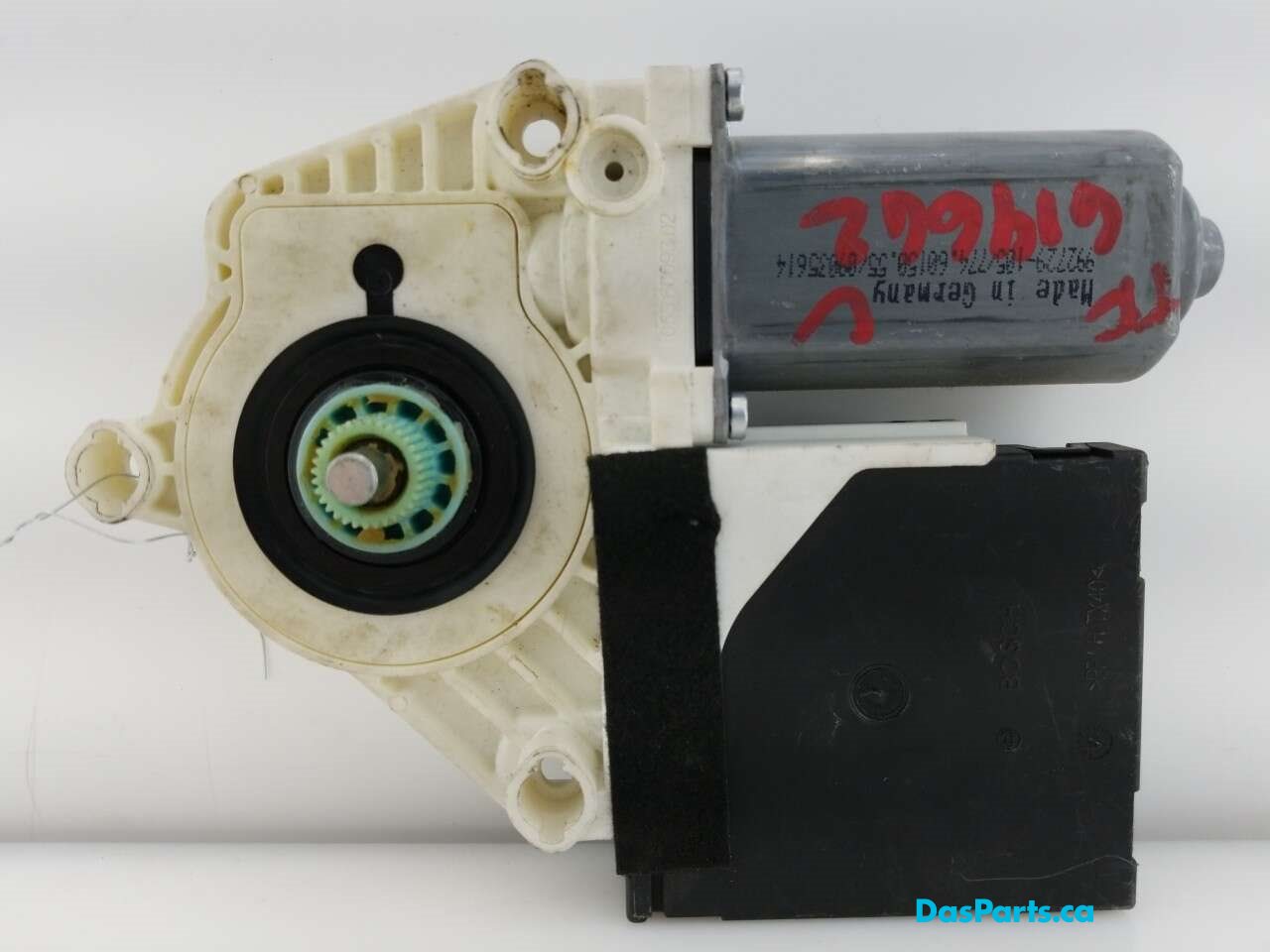 Window Motor RF