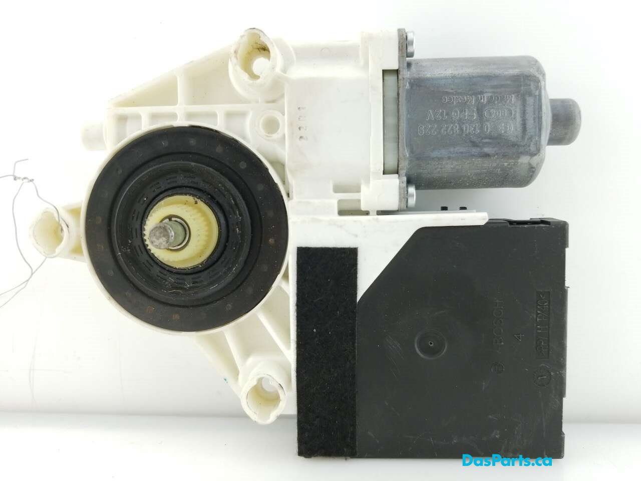 Window Motor RF