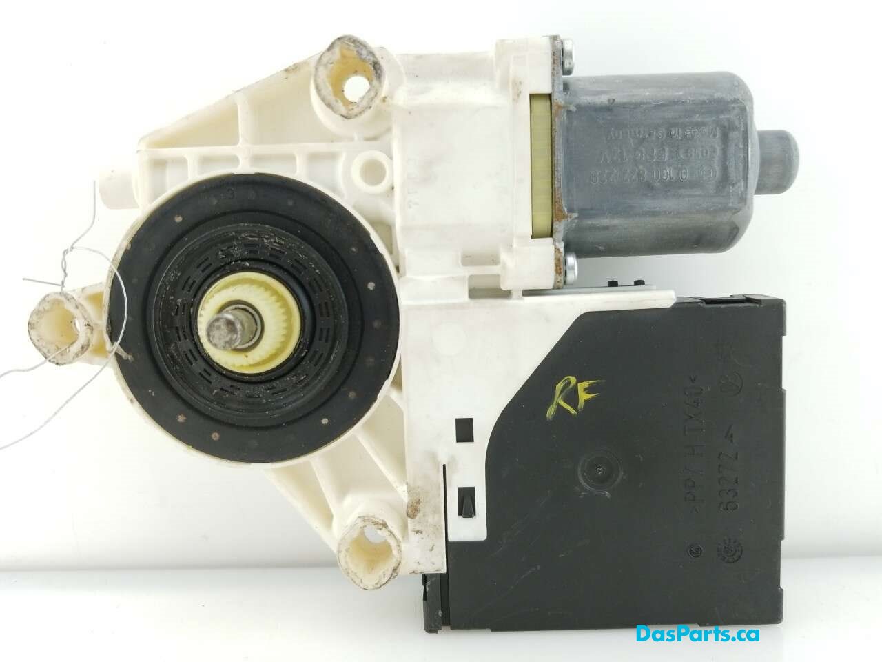 Window Motor RF