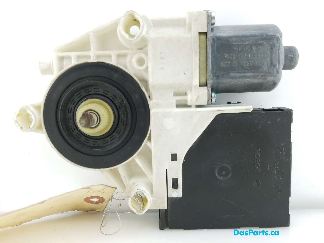 Window Motor RF