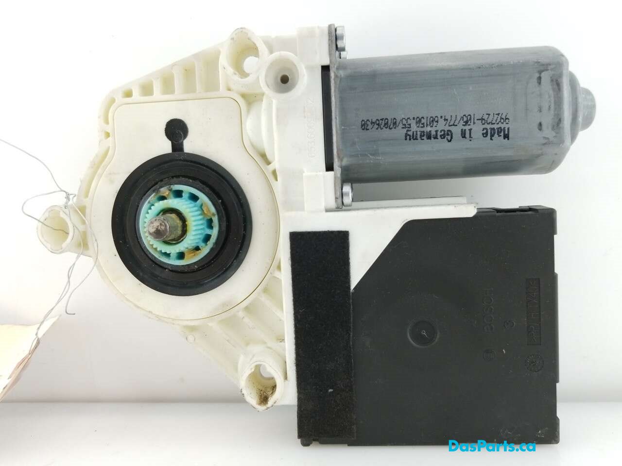 Window Motor RF