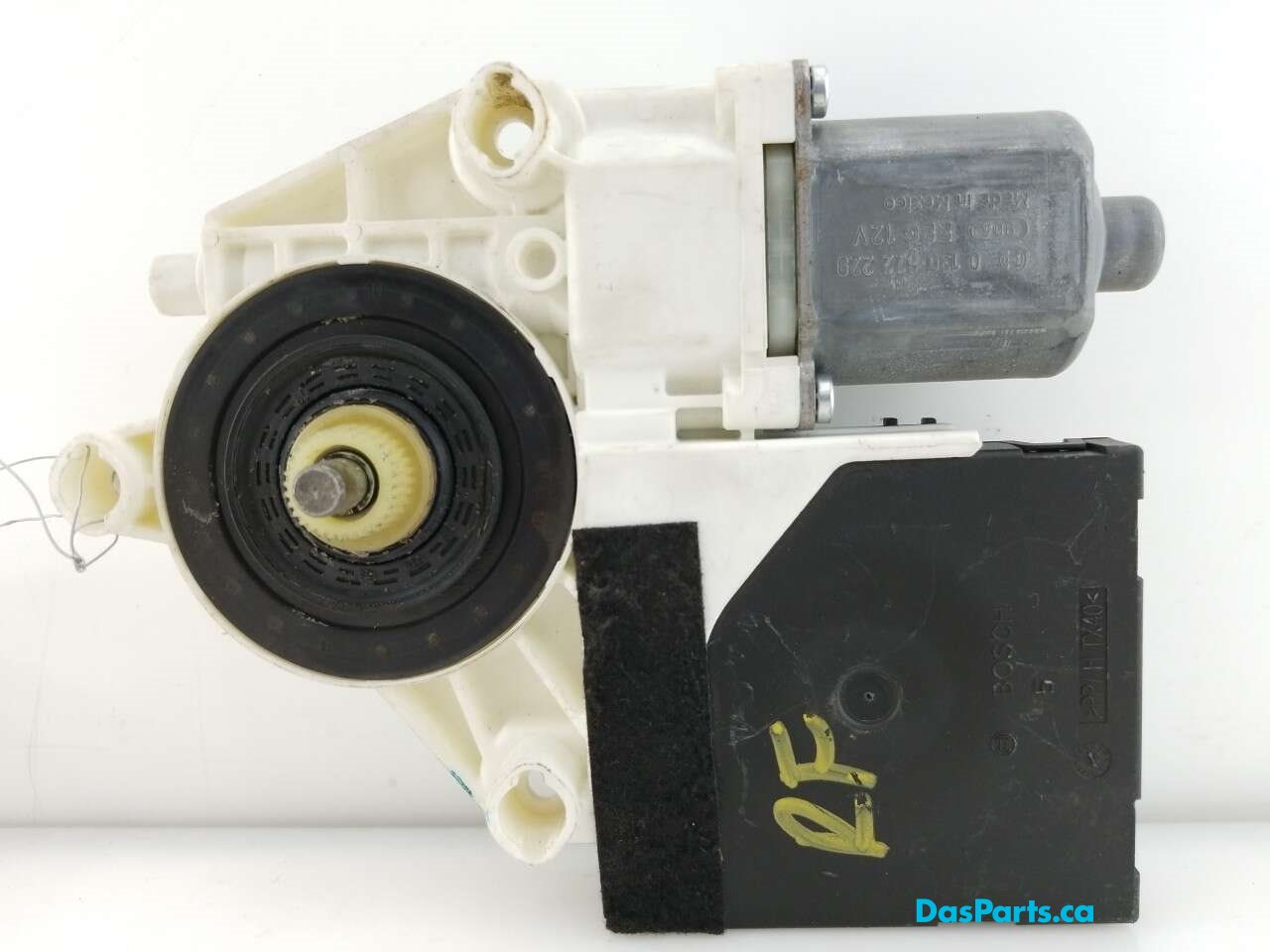 Window Motor RF