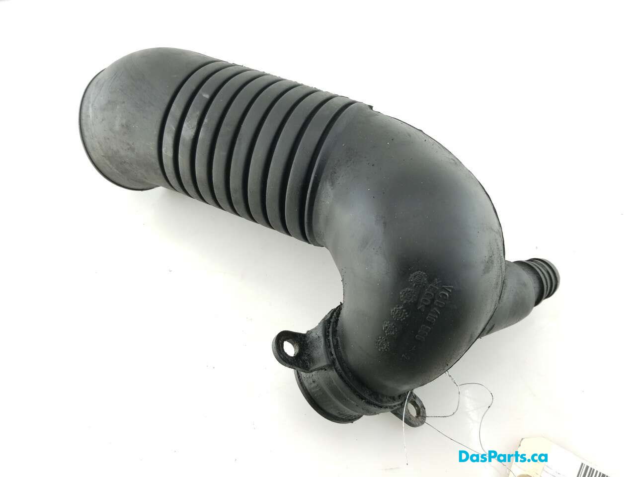 Turbo Inlet Pipe