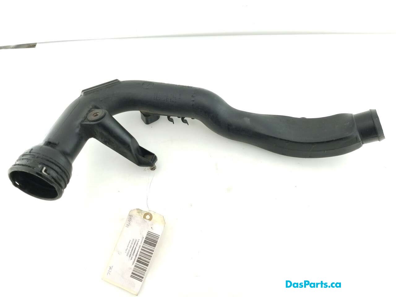 Intercooler Pipe 1