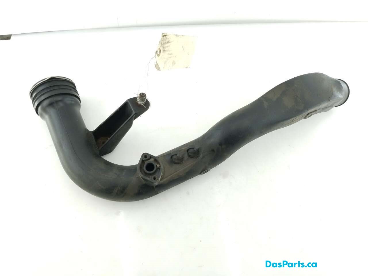 Intercooler Pipe 1