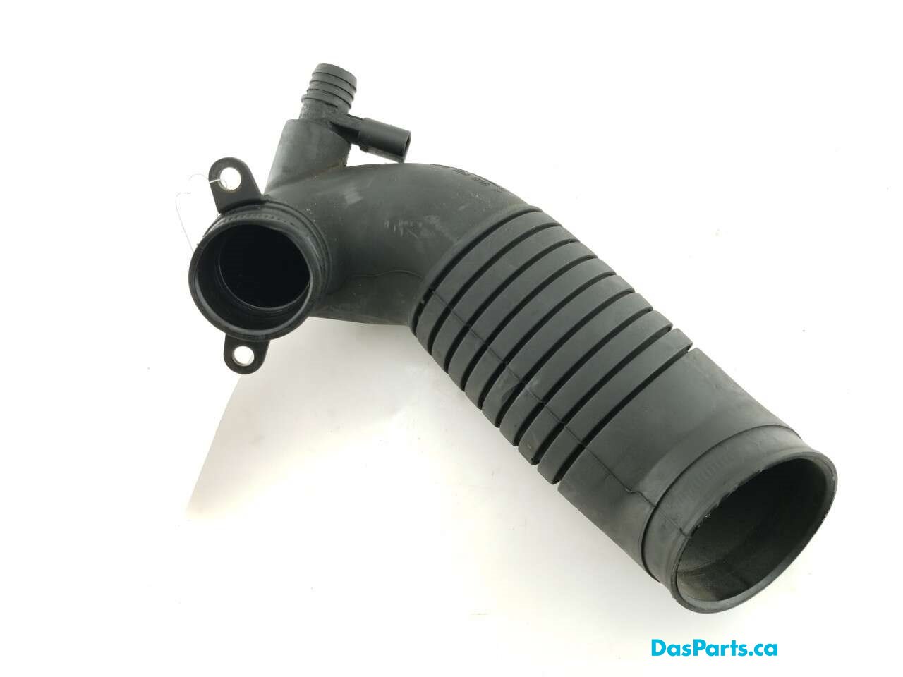 Turbo Inlet Pipe