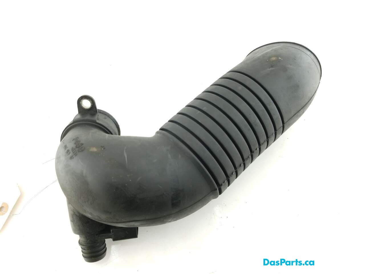 Turbo Inlet Pipe