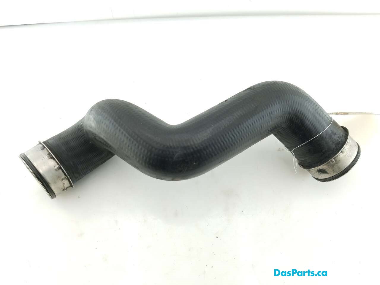 Intercooler Pipe 1