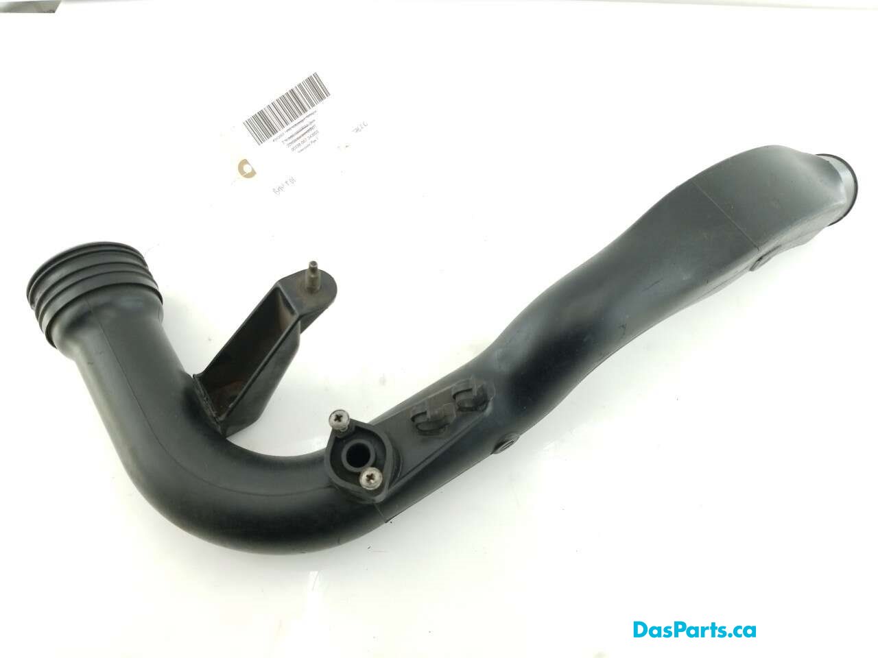Intercooler Pipe 1