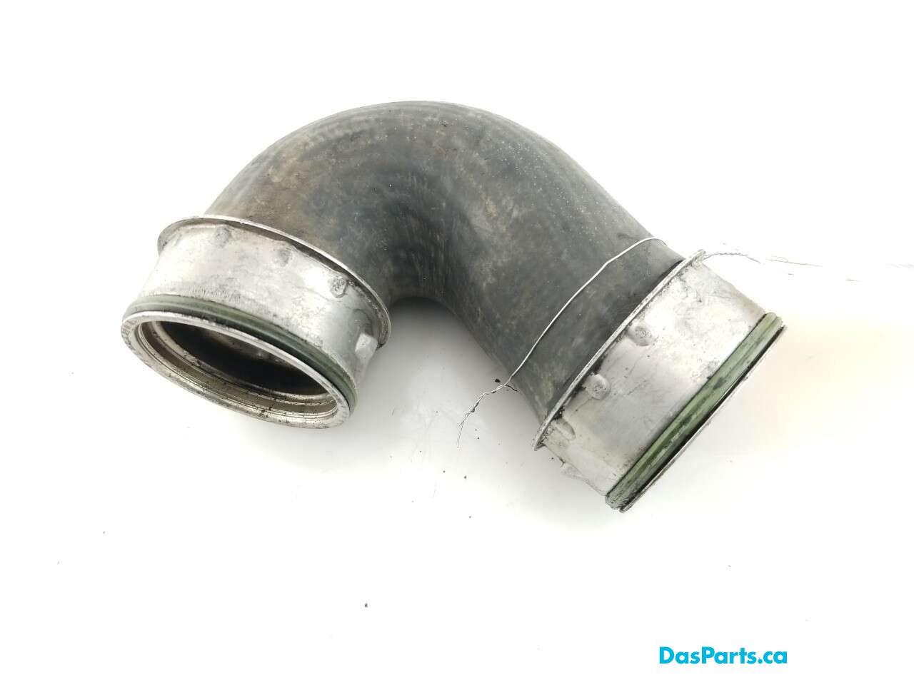 Intercooler Pipe 2