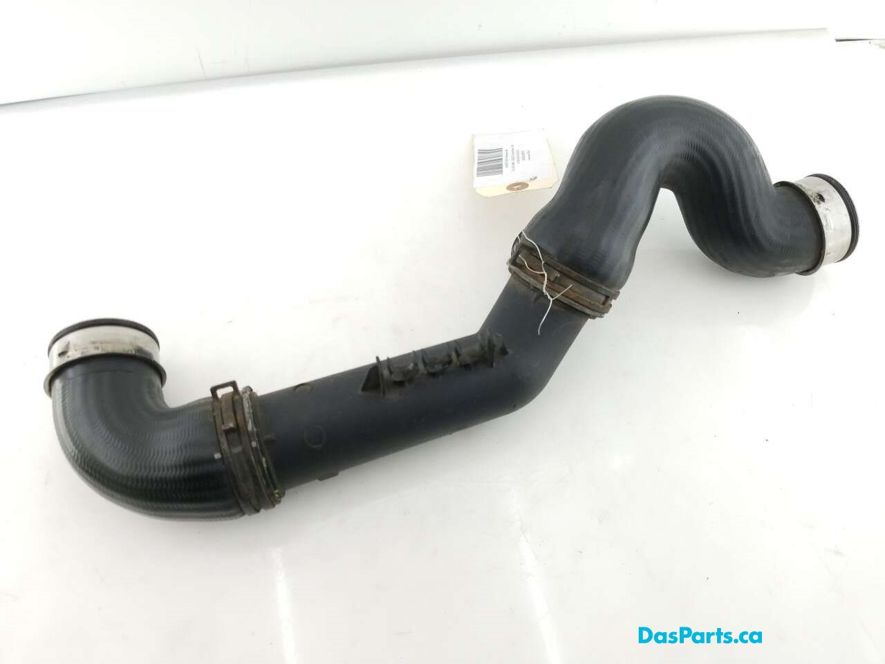 Intercooler Pipe 1
