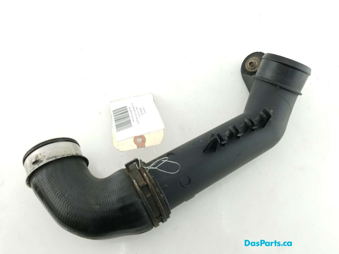Intercooler Pipe 2