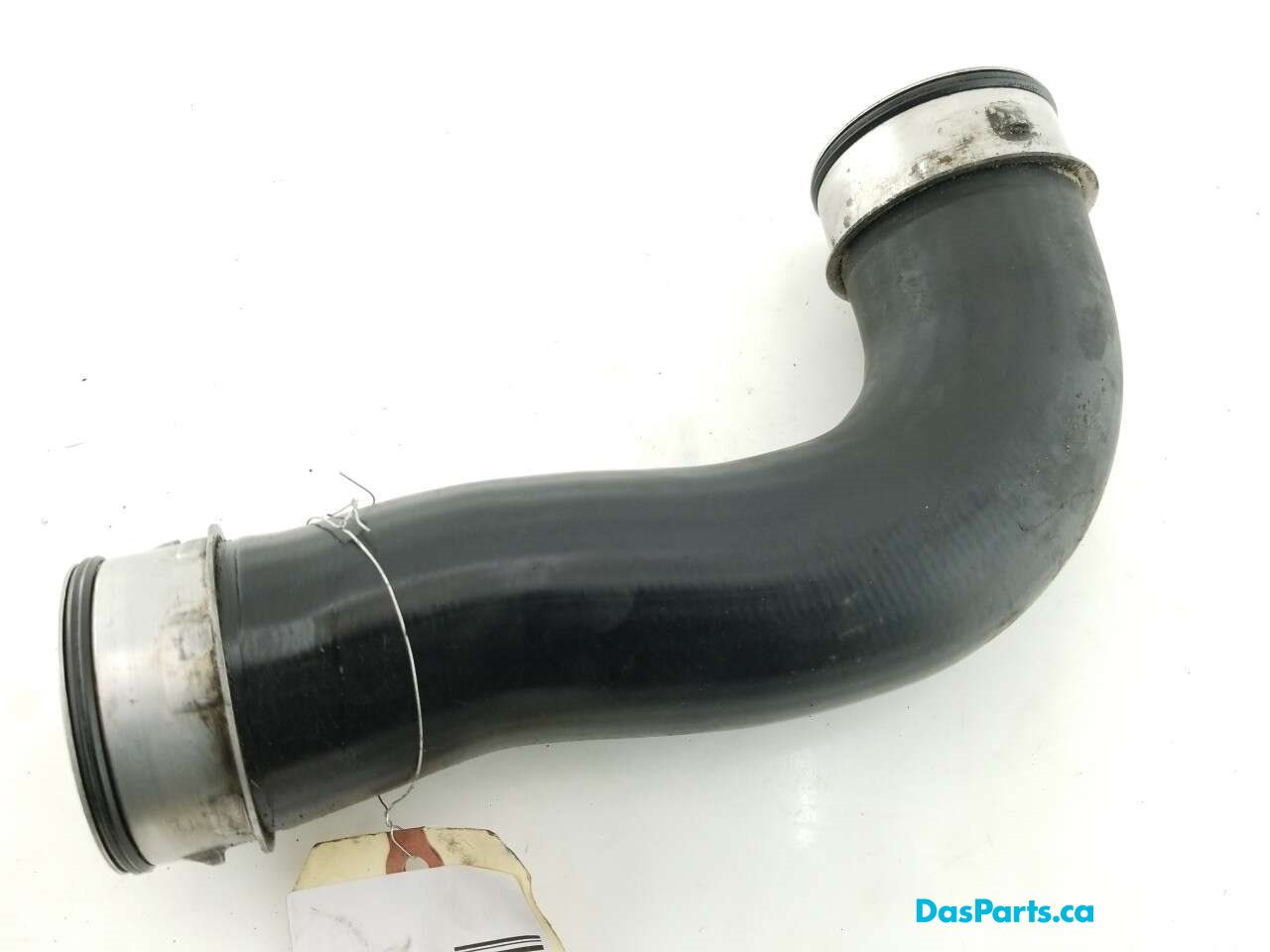 Intercooler Pipe 1