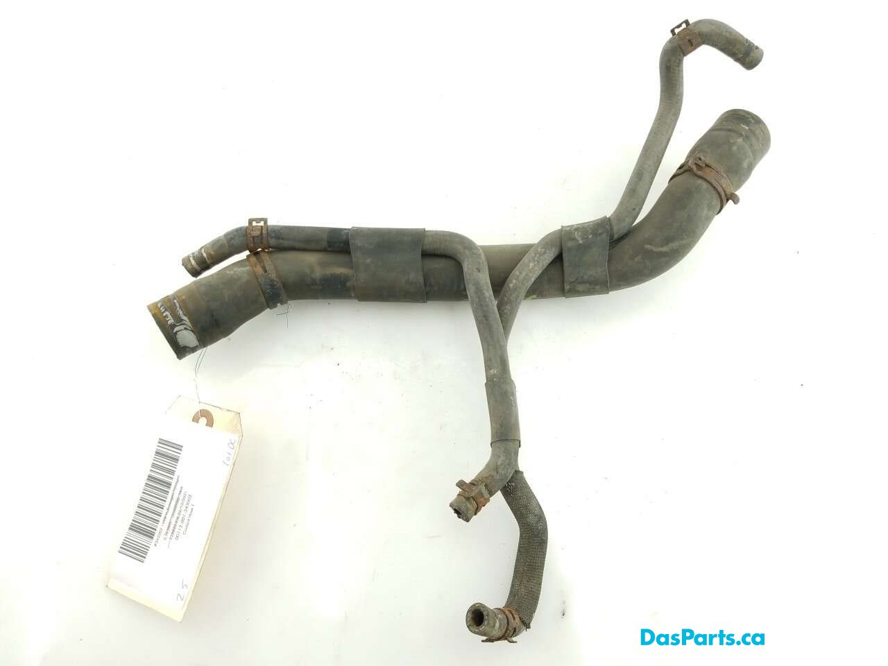 Coolant Hose 1