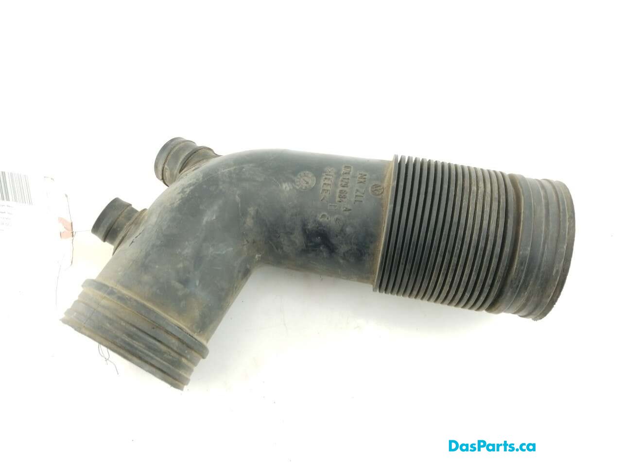 Intake Hose 1