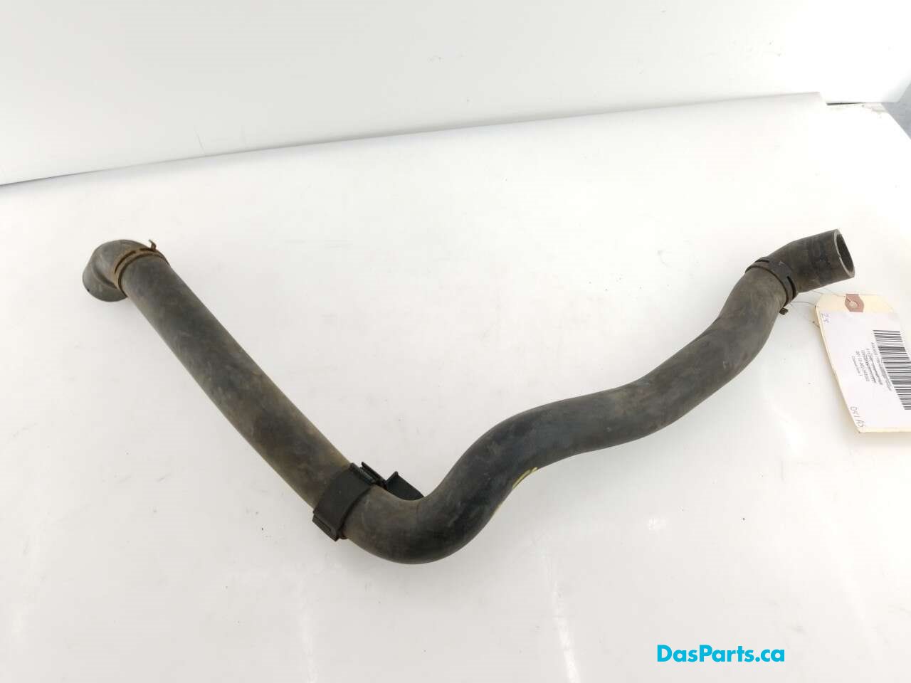 Coolant Hose 1