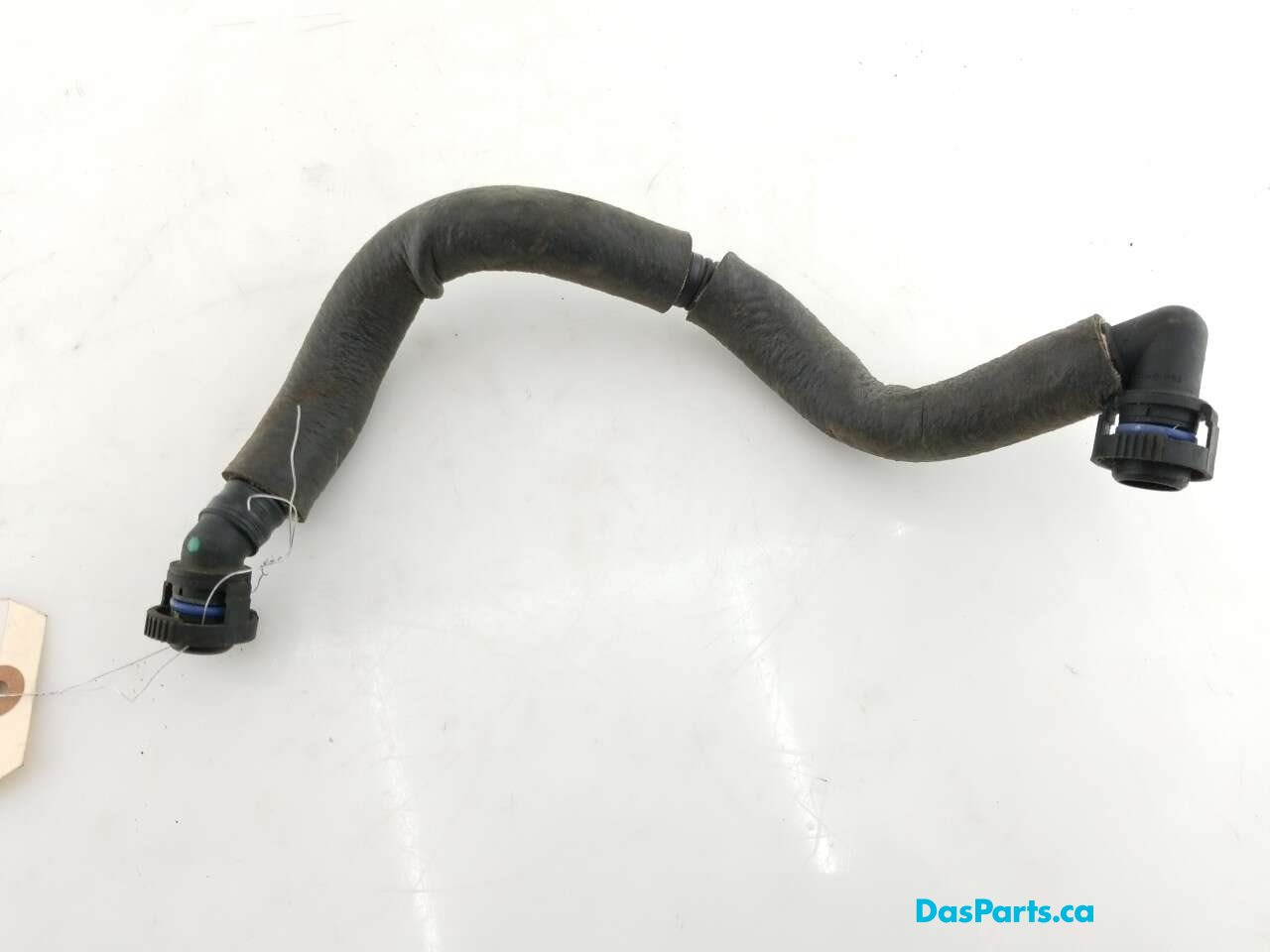 Secondary Air Hose 1