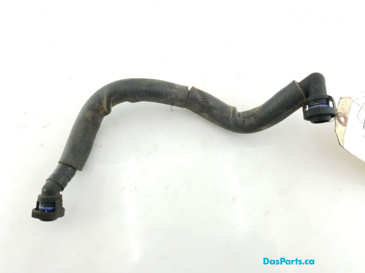 Secondary Air Hose 1