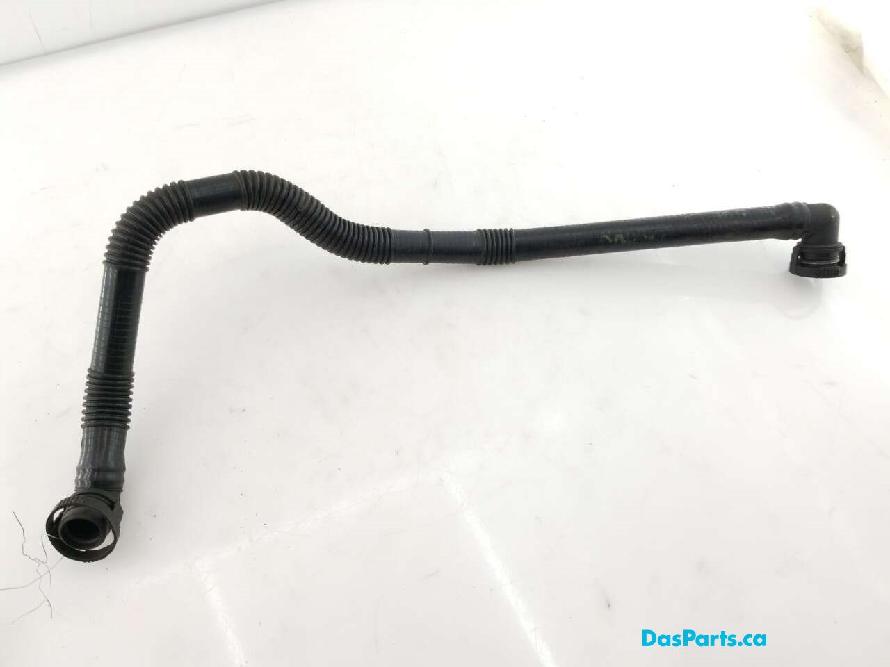 Secondary Air Hose 1