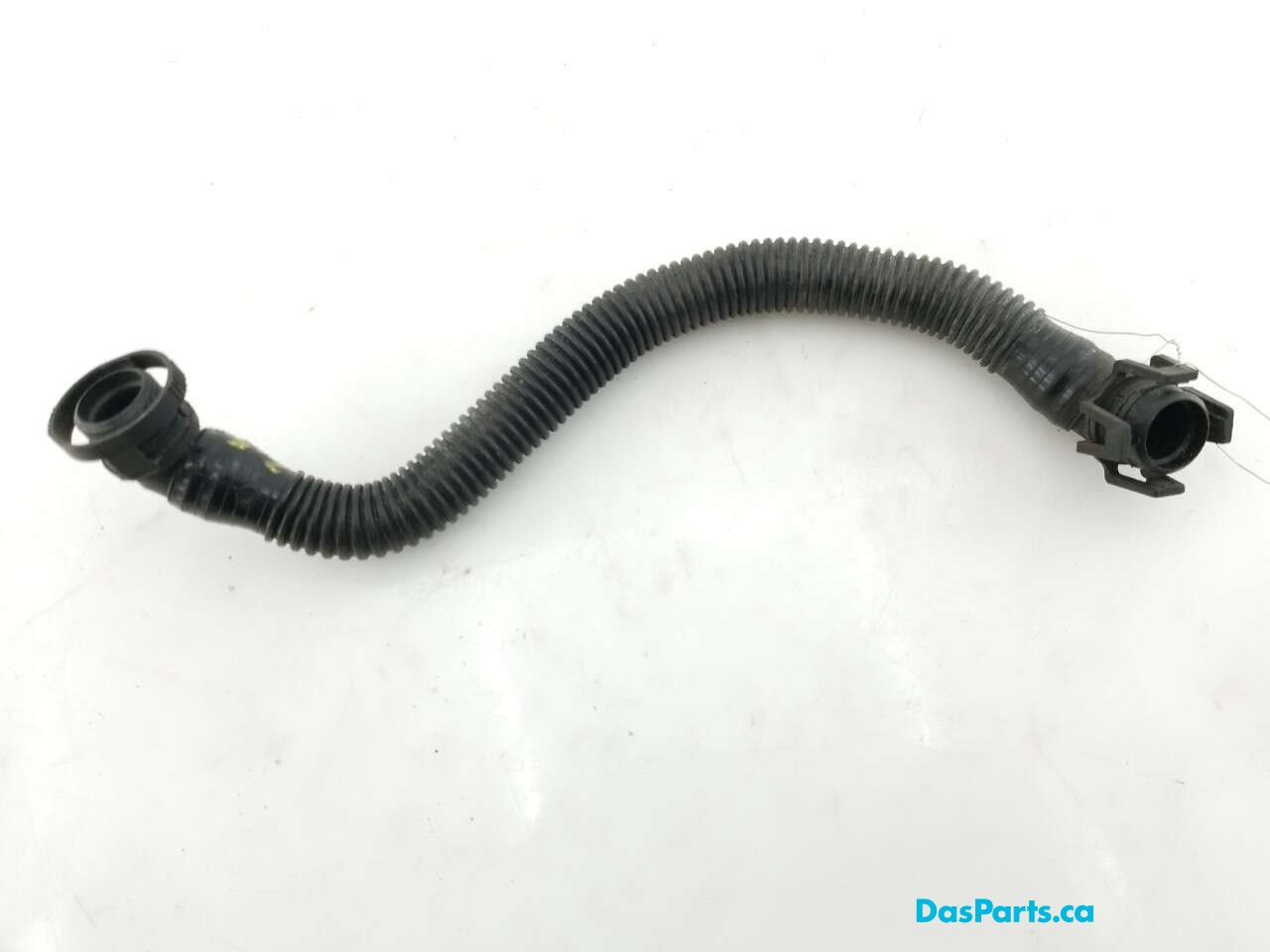 Secondary Air Hose 1