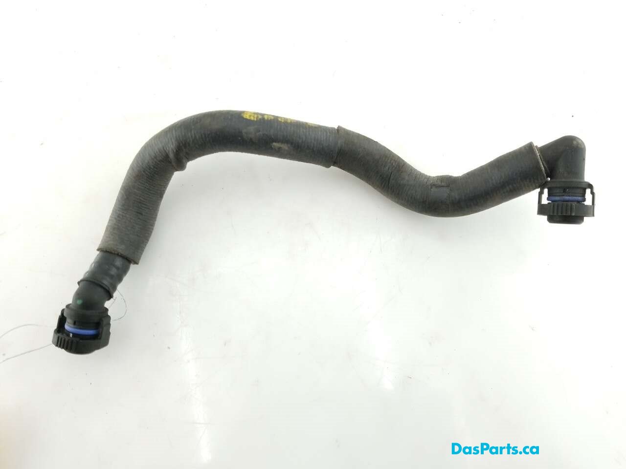 Secondary Air Hose 1