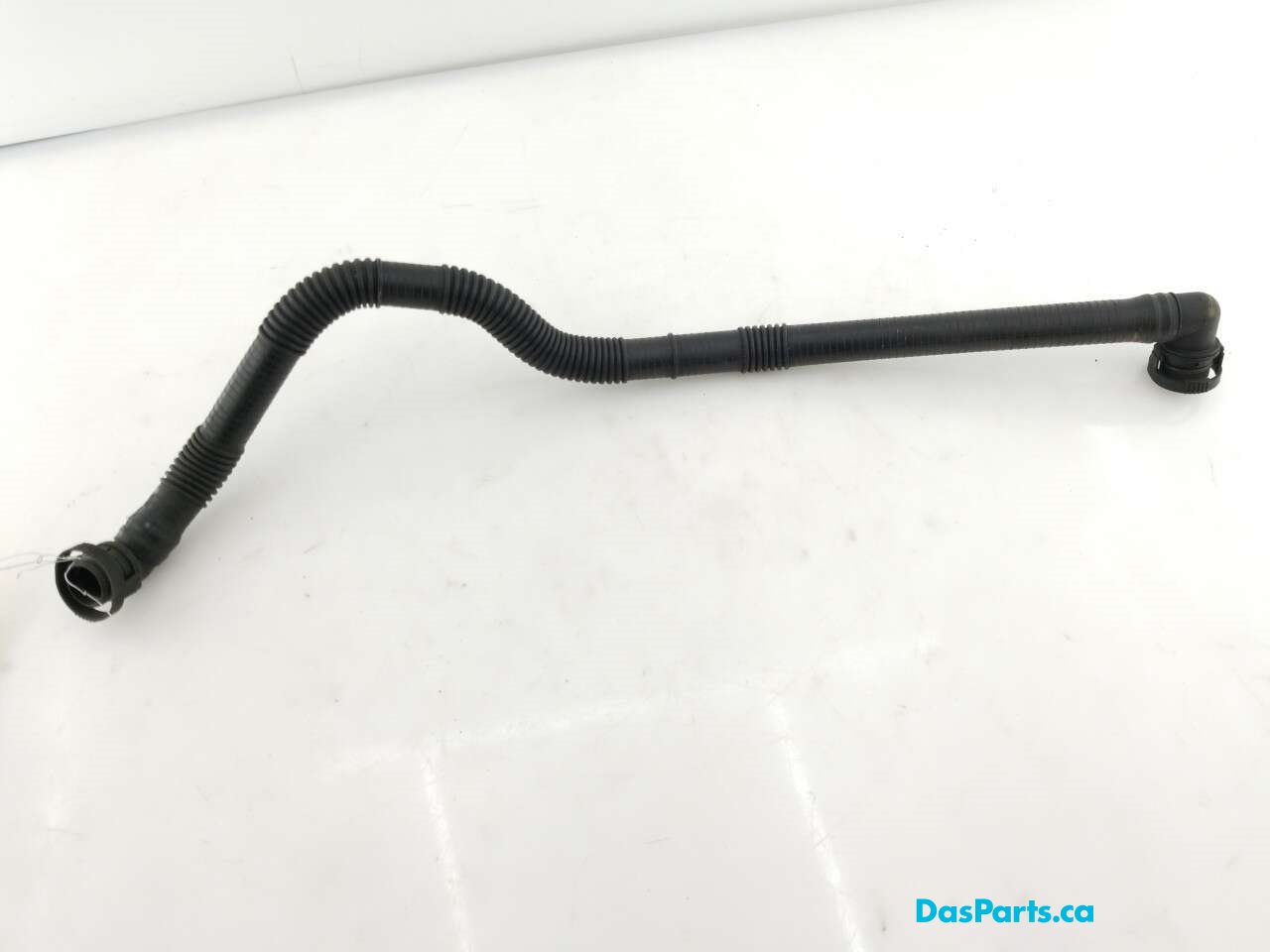 Secondary Air Hose 1