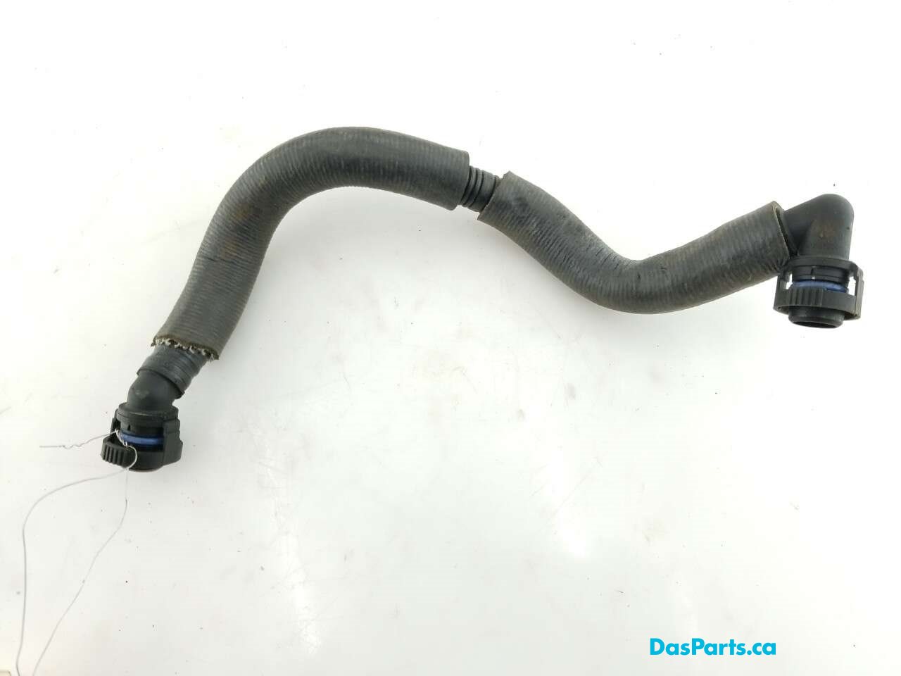 Secondary Air Hose 1