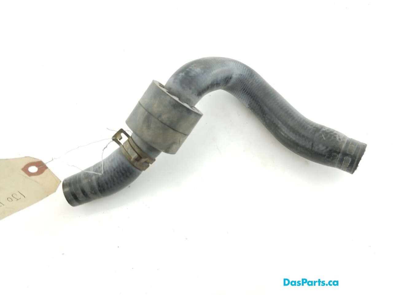 Coolant Hose 1