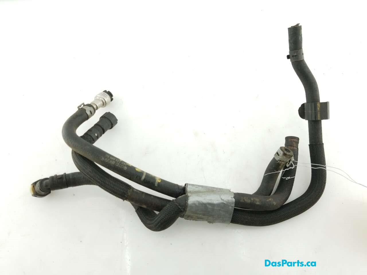 Fuel Line 1