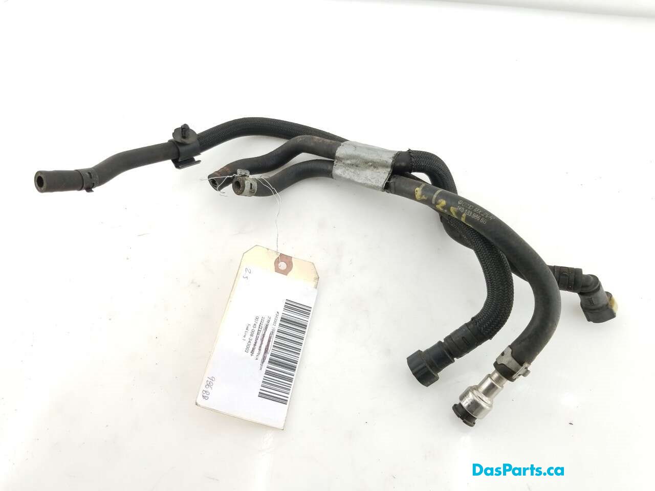 Fuel Line 1