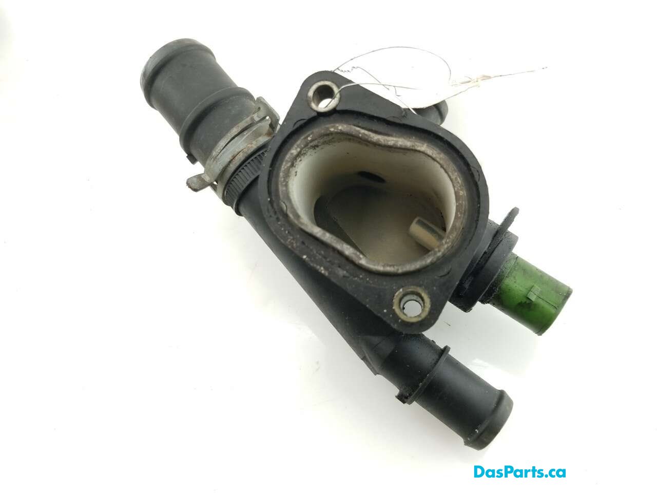 Coolant Flange 1