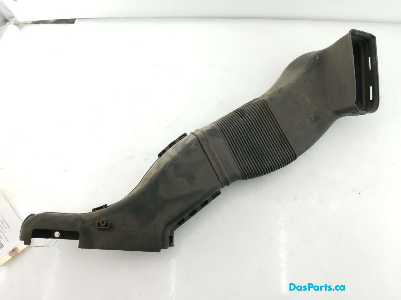 Fresh Air Intake Duct