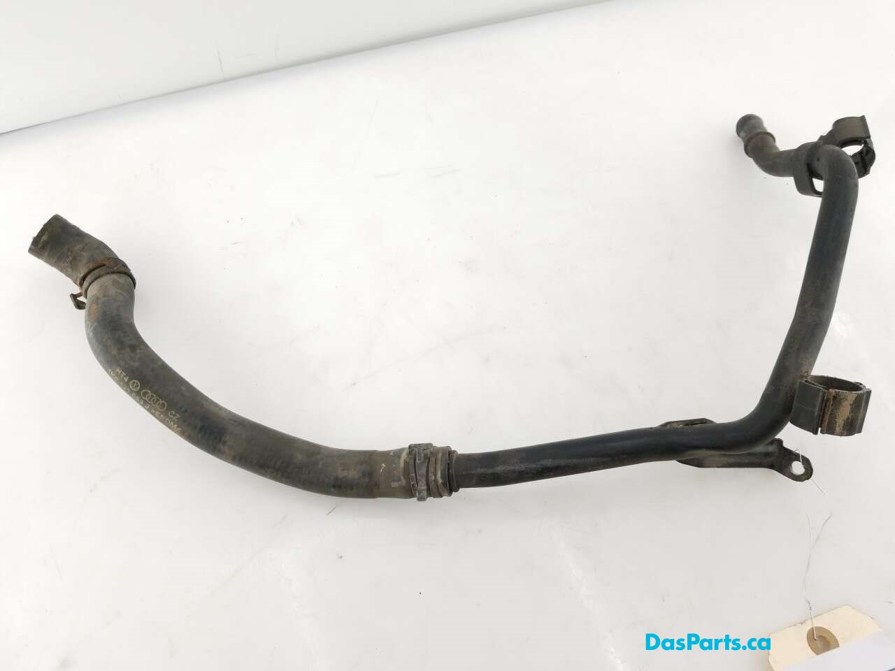 Coolant Hard Pipe 1