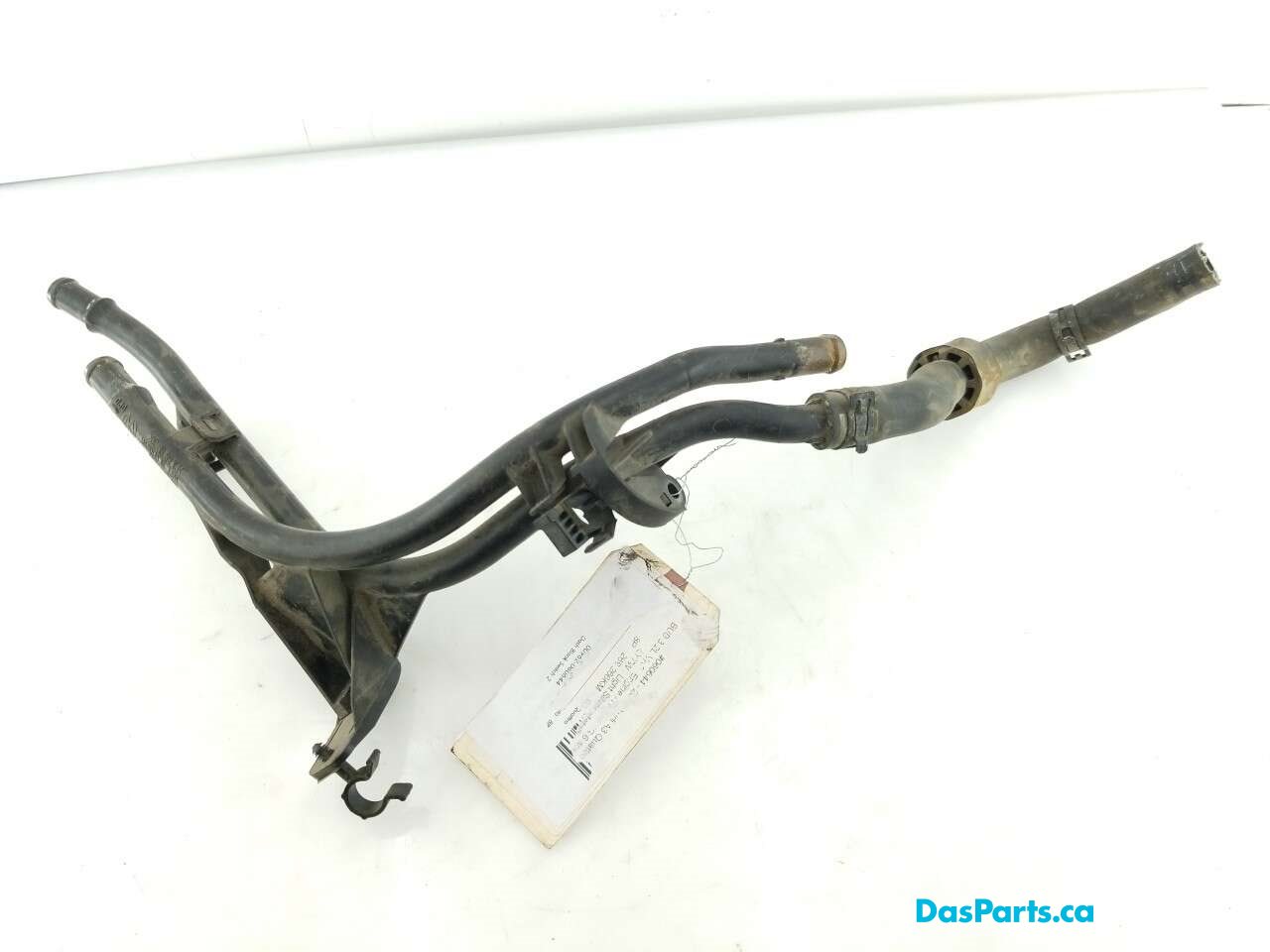 Coolant Hard Pipe 1