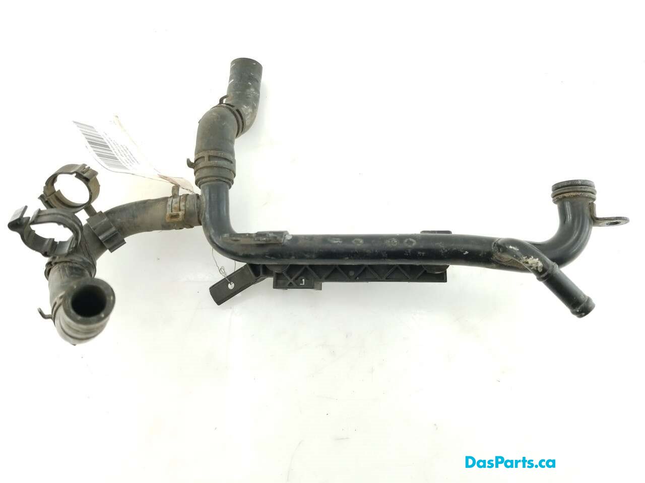 Coolant Hard Pipe 1