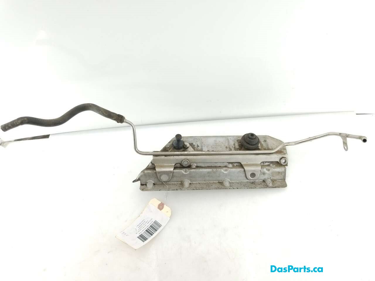 Coolant Hard Pipe 1