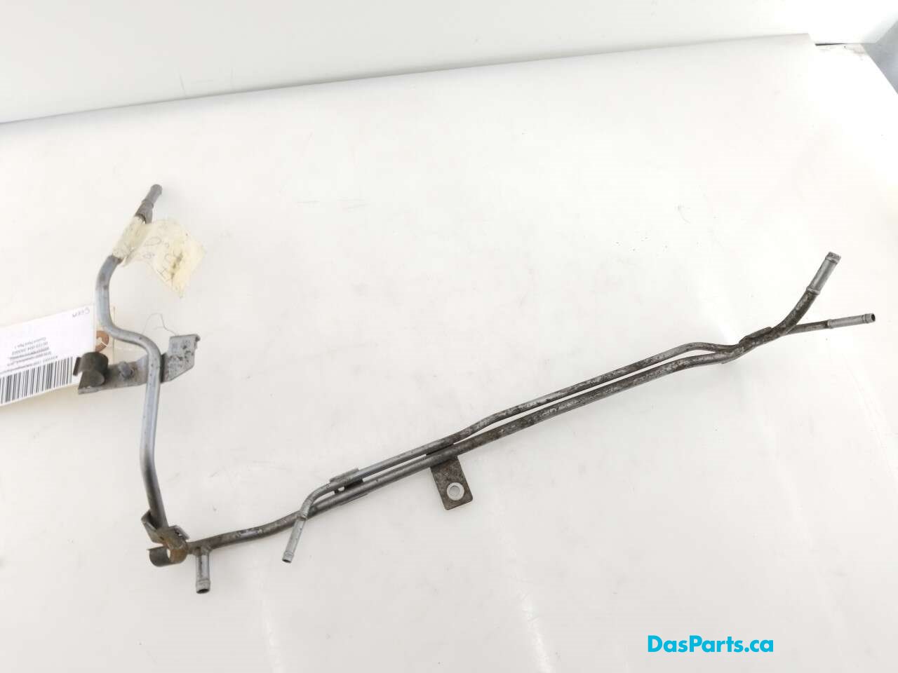 Coolant Hard Pipe 1
