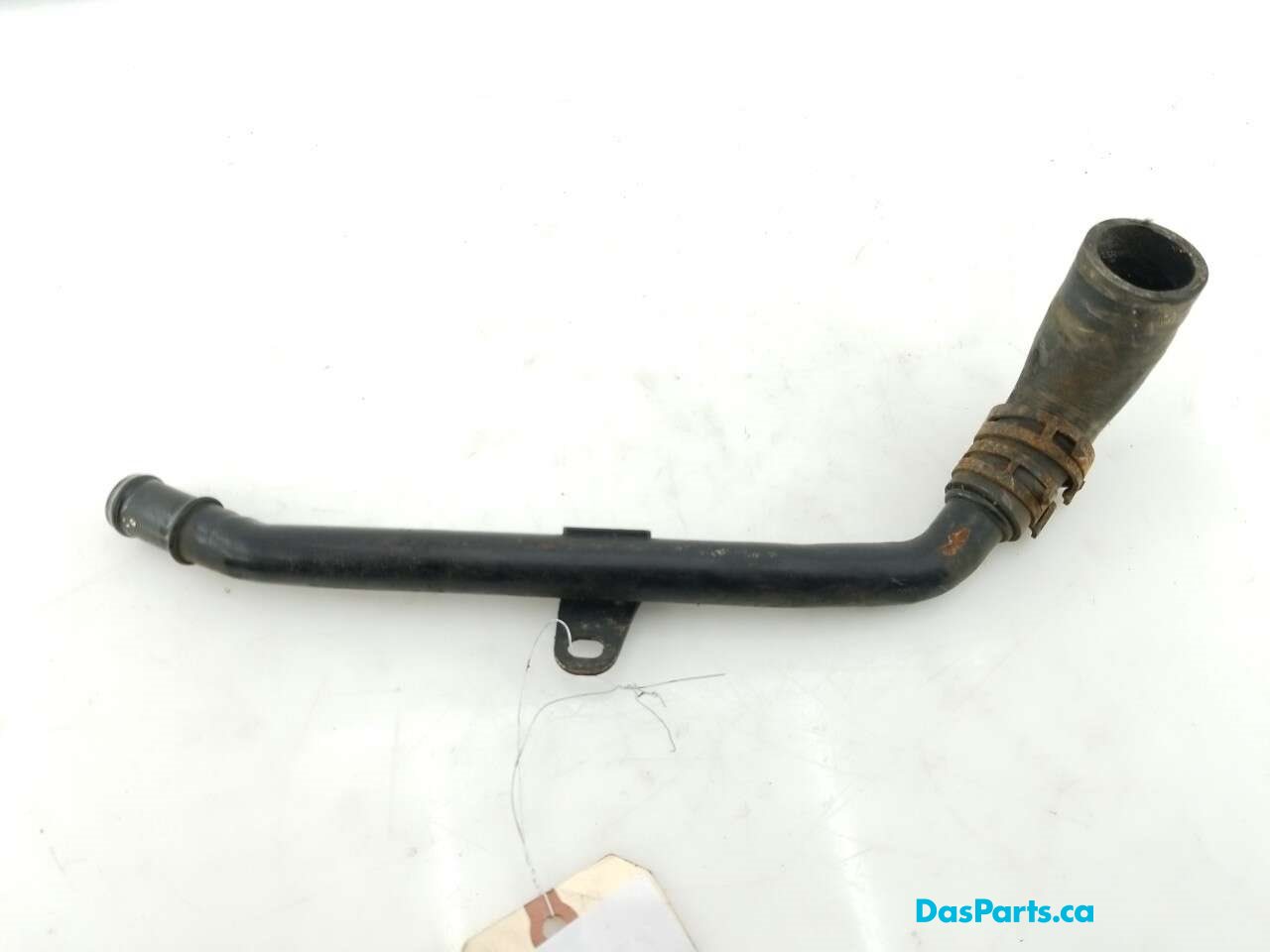 Coolant Hard Pipe 1