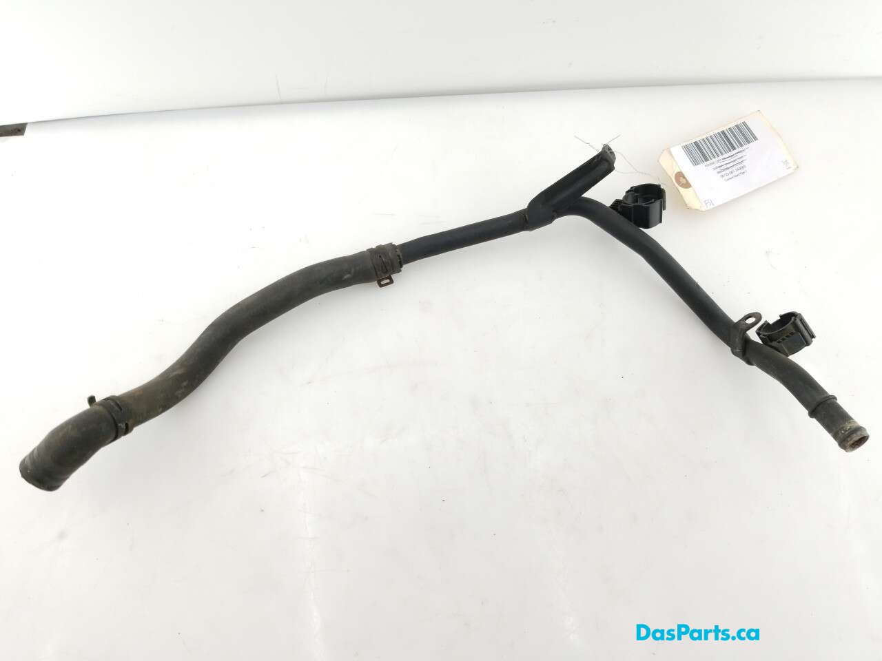 Coolant Hard Pipe 1