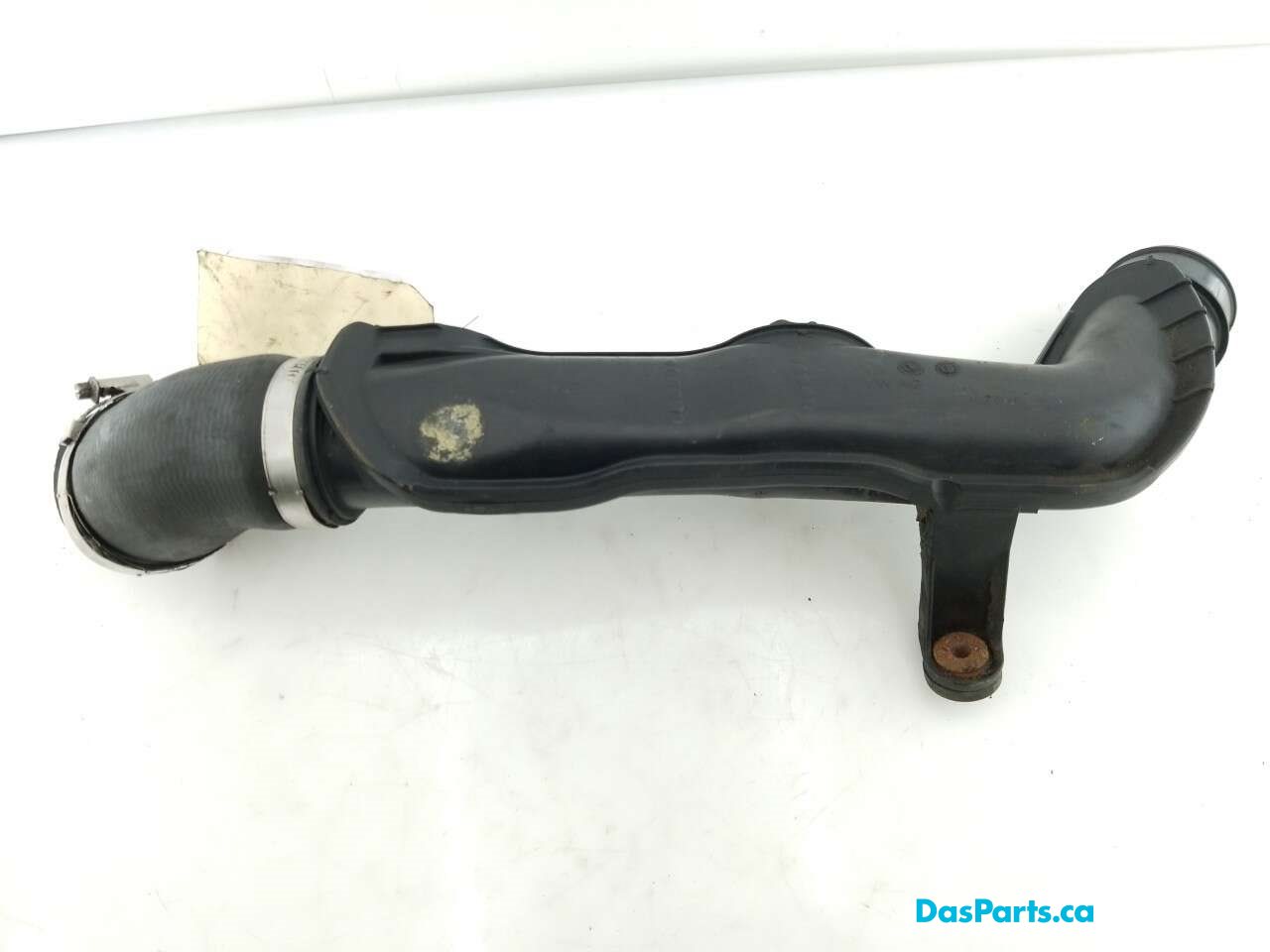 Throttle Body Inlet Pipe
