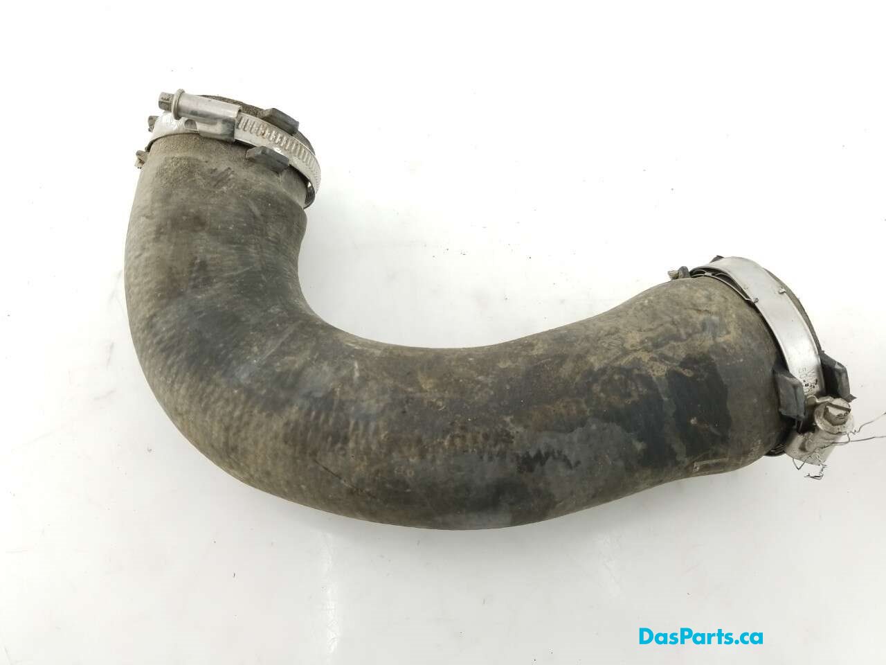 Intercooler Pipe 1