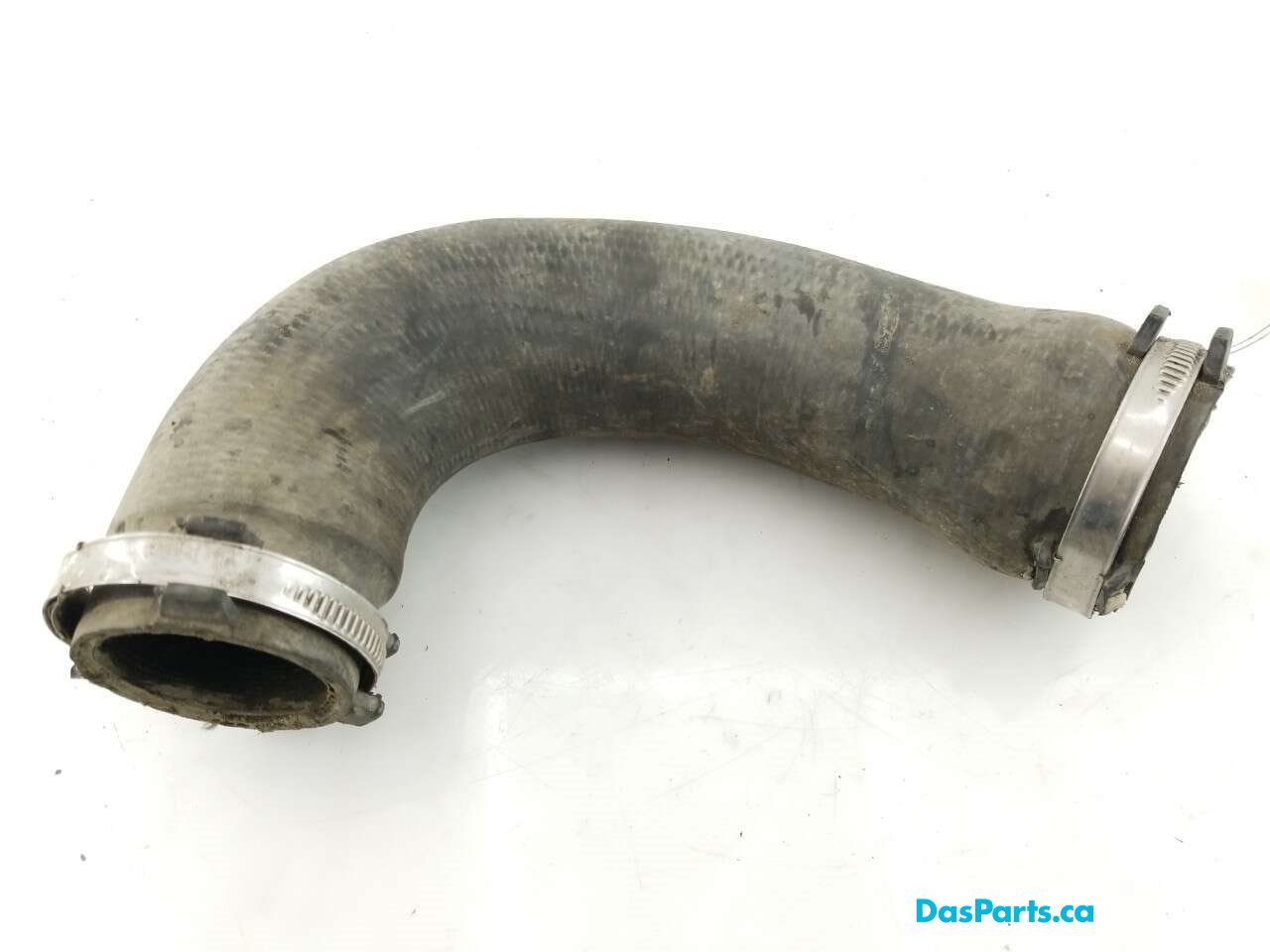 Intercooler Pipe 1